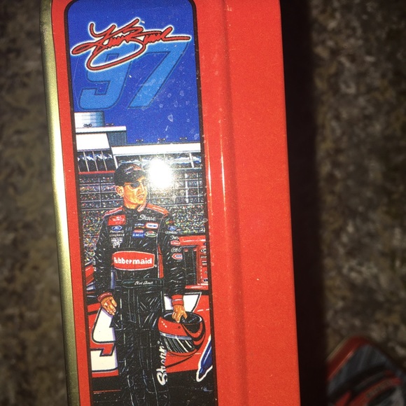 NIB Excalibur Electronics Nascar Racing Pro Stop Watch & Trivia Game + FREE GIFT - Picture 7 of 12